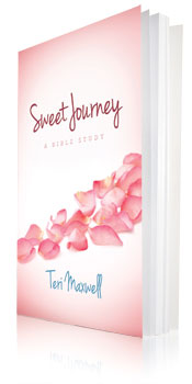 Ladies: Sweet Journey (Bible Study)